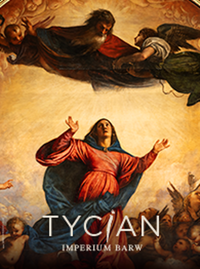 Sztuka na ekranie: Tycjan: Imperium barw