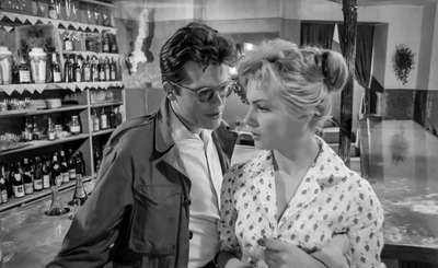 Mistrzowska Kreska: WAJDA: re-wizje - Popiół i diament + prelekcja i dyskusja