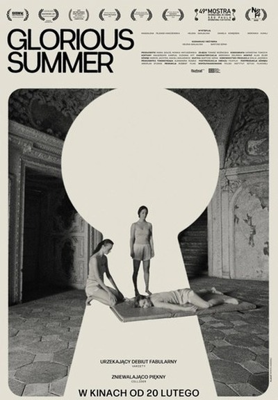 Babski czwartek: Glorious Summer + spotkanie z twórcami