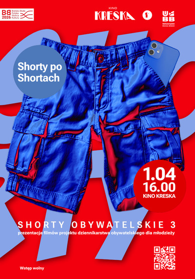 Shorty Obywatelskie vol. 3