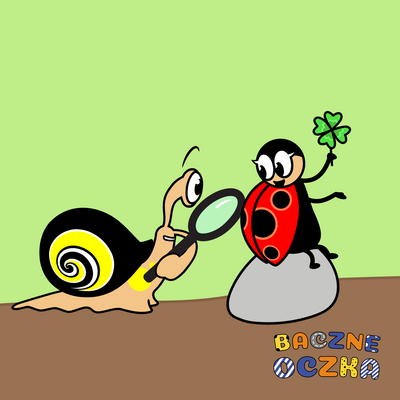 Baczne Oczka