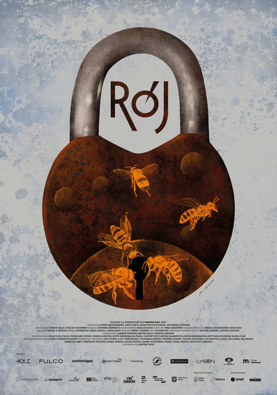 III Bielski Festiwal Filmowy: "Rój" + spotkanie z reżyserem Bartkiem Balą oraz aktorką Romą Gąsiorowską