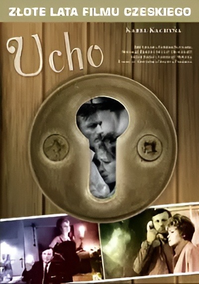 III Bielski Festiwal Filmowy: "Ucho" - kino po sąsiedzku - poprowadzi Maciej Gil