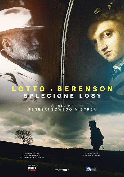 Sztuka na ekranie: Lotto i Berenson – splecione losy. Śladami renesansowego mistrza