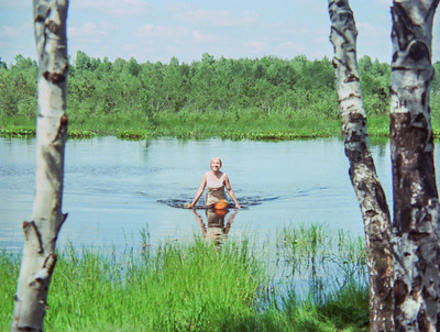 Upalna Kreska: Brzezina