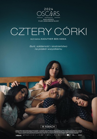 Babski czwartek: Cztery córki