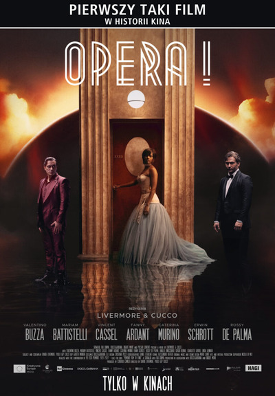 Babski czwartek: Opera!