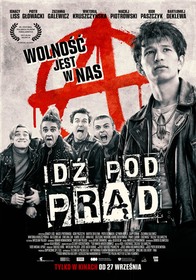 Muzyczne środy: Idź pod prąd