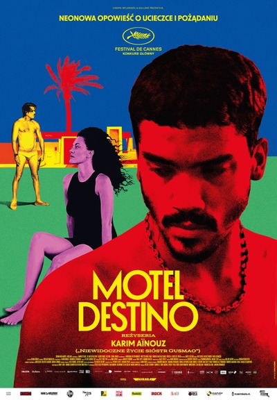 Motel Destino