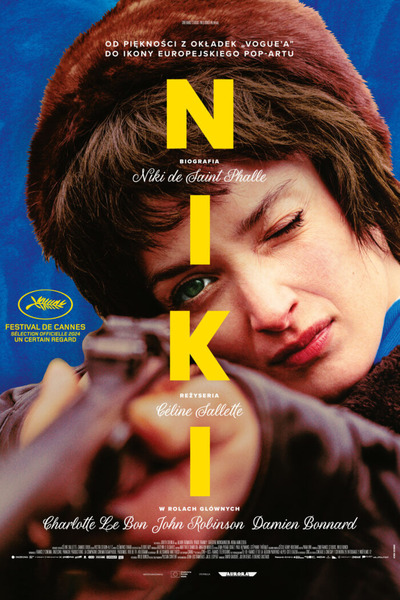 Sztuka na ekranie: Niki