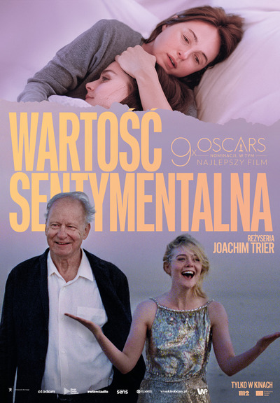 Wartość sentymentalna 