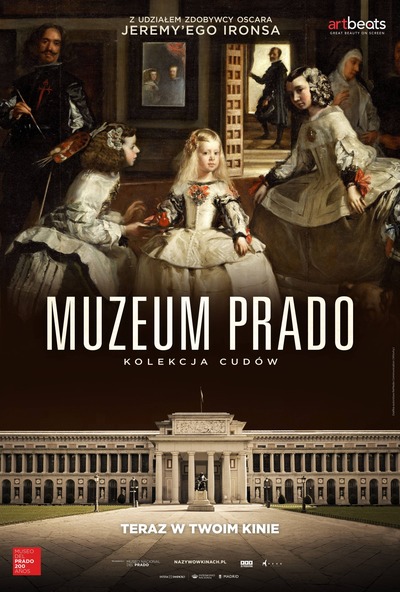 Sztuka na ekranie: Muzeum Prado - kolekcja cudów 