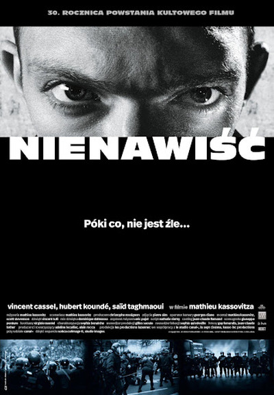 Nienawiść 