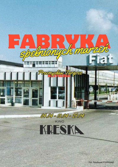 Fabryka Spełnionych Marzeń