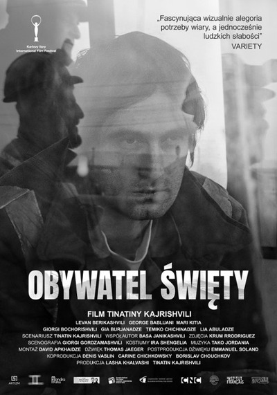 DKF Kogucik: Obywatel Święty