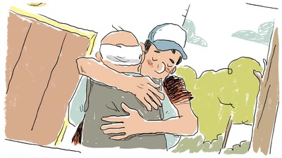 Marcin Podolec - Pokaz animacji i masterclass