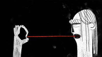 Masterclass: Jak budować narrację krótkometrażowej animacji i zapraszać widza do tworzenia znaczeń? - Ewa Borysewicz