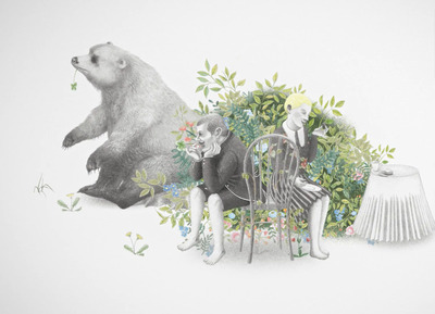 Duet reżyserski Agopsowicz&Świda - pokaz filmów i masterclass