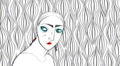 Marta Pajek - pokaz filmów i masterclass