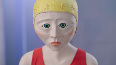 Best of Animator - Adriana Prodeus