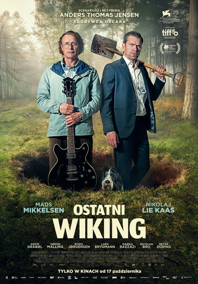 DKF Kogucik: Ostatni wiking