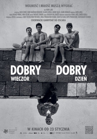 DKF Kogucik: Dobry wieczór, dobry dzień