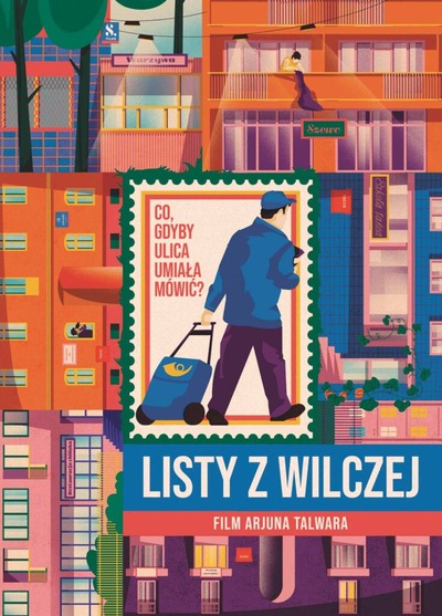 Dokumentalna Kreska: Listy z Wilczej