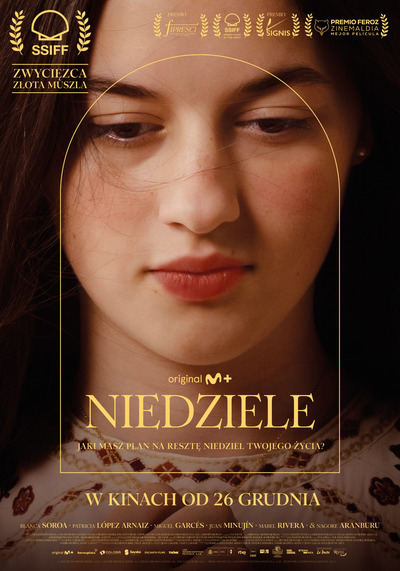 DKF Kogucik: Niedziele