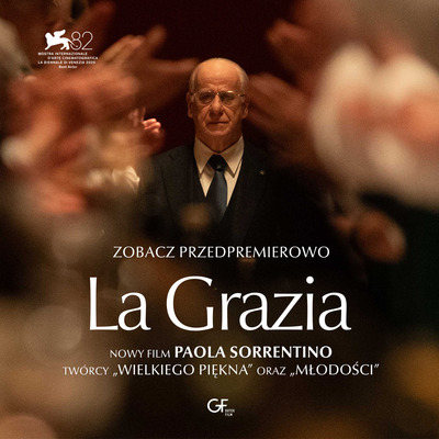 La Grazia
