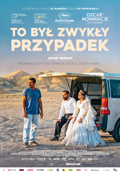 To był zwykły przypadek