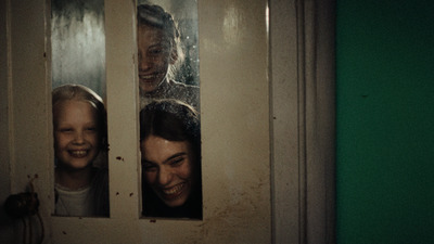 Wpatrując się w słońce