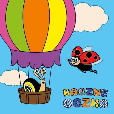 Baczne Oczka - luty