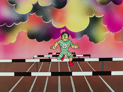 Kreska NIE dla dzieci: Retrospektywa: Marian Cholerek