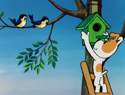 Wiosenne bajki SFR vol.2