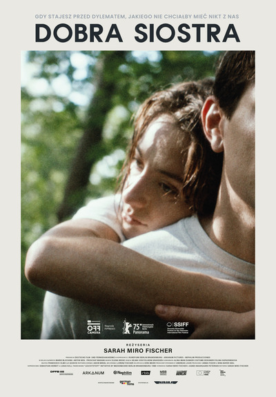 DKF Kogucik: Dobra siostra