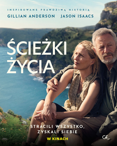 Srebrny Ekran: Ścieżki Życia