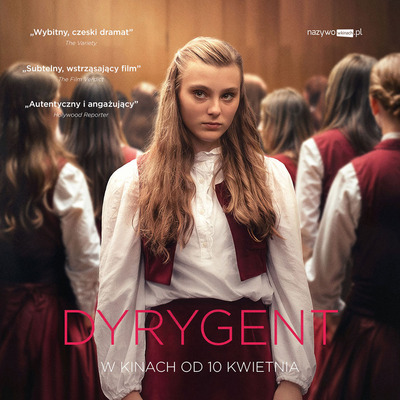 Dyrygent