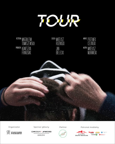 Dokumentalna Kreska: Tour + spotkanie z twórcami