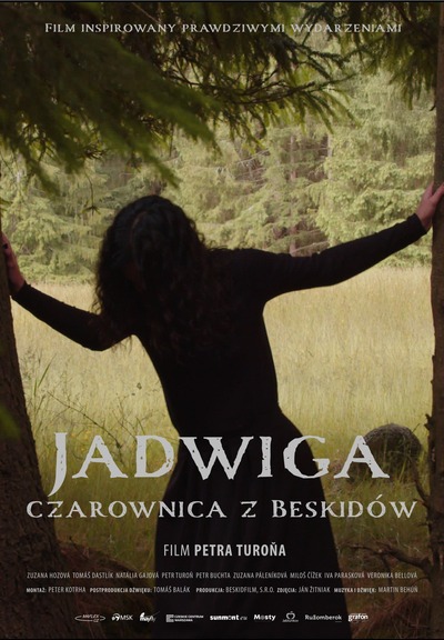 DKF Kogucik: Jadwiga, czarownica z Beskidów + spotkanie z reżyserem