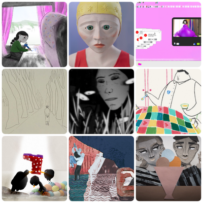 O!PLA Ogólnopolski Festiwal Animacji – program producencki + głosowanie