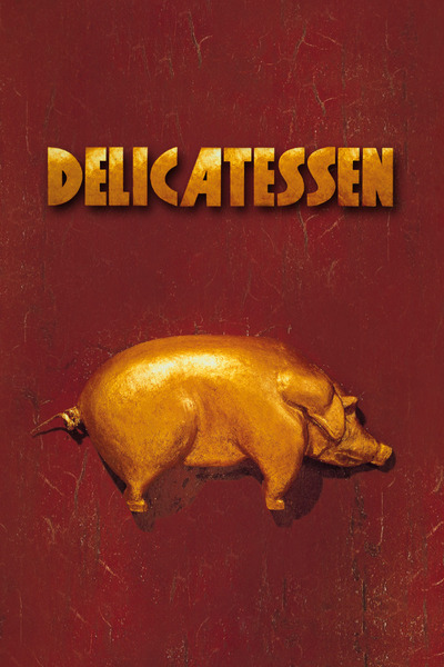 DKF Kogucik: Delicatessen