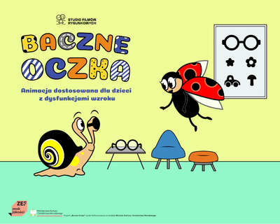 Baczne Oczka - przedpremiera