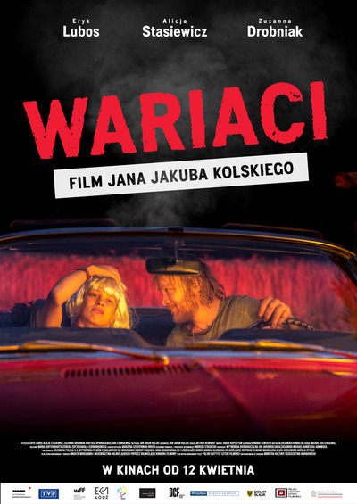 III Bielski Festiwal Filmowy: Wariaci