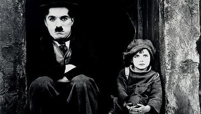 III Bielski Festiwal Filmowy: "Brzdąc" z muzyką na żywo zespołu "Czerwie"