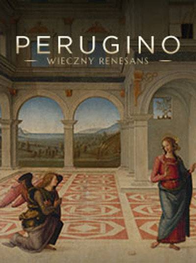 Sztuka na ekranie: Perugino. Wieczny renesans. 
