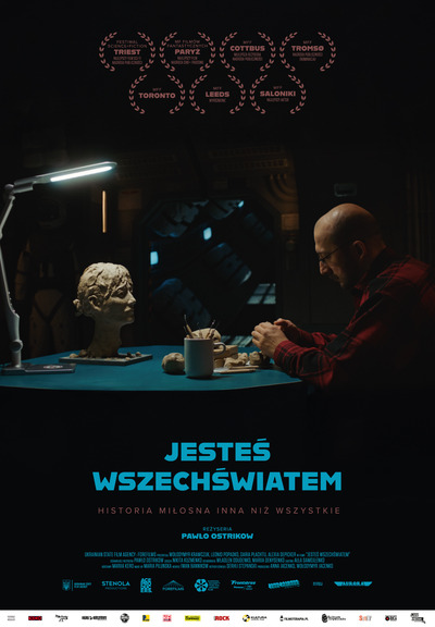 DKF Kogucik: Jesteś wszechświatem 