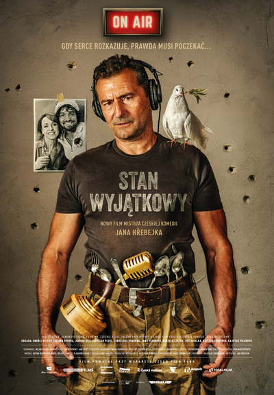 Stan wyjątkowy 